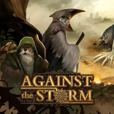 风暴之城 Against the Storm 美区中文v1.19+1DLC整合版