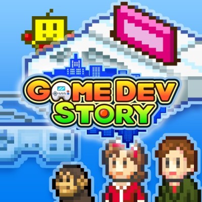 游戏发展国 Game Dev Story 美区中文+v2.68升补整合版