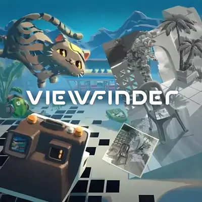 取景器 Viewfinder 美区中文v1.1.8升补整合版