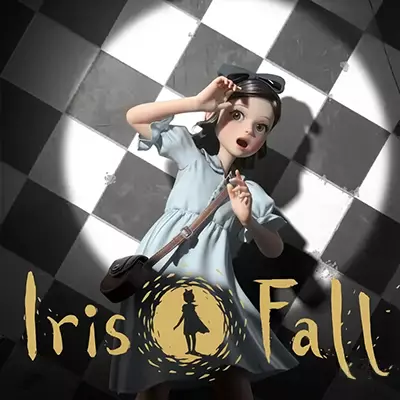 彩虹坠入 Iris.Fall 美区中文v1.0.1升补整合版