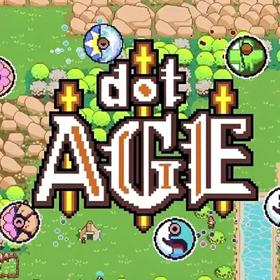 点老救世记 dotAGE 官方中文v1.8.2+1DLC补丁整合版