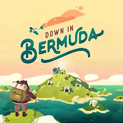 逃出百慕大 Down in Bermuda 官方中文v1.0.2升补整合版