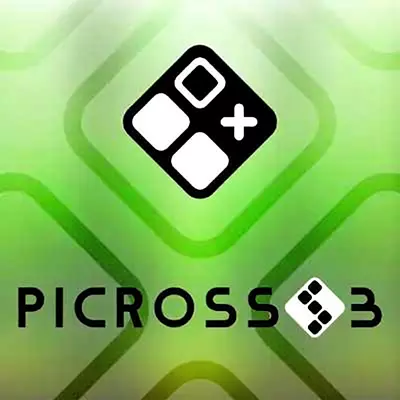 绘图方块S3 Picross S3 官方中文v1.5.2升补整合版