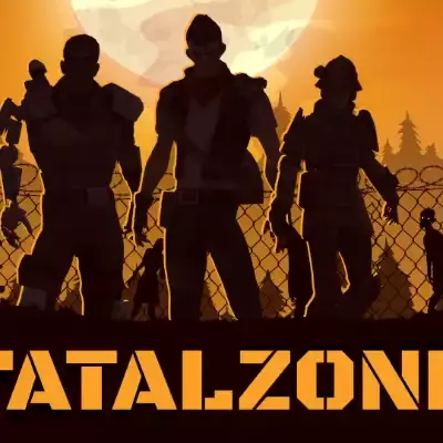 致命区 FatalZone 官方中文v1.0.0整合