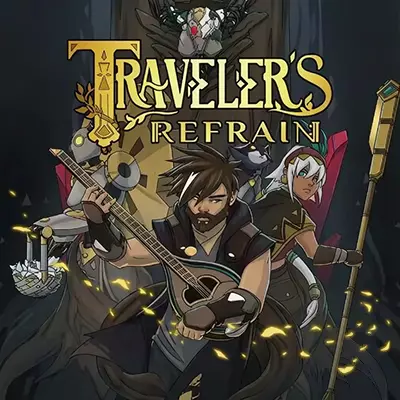 旅行者的叹息 Traveler's Refrain 英文本体v1.0.0整合版