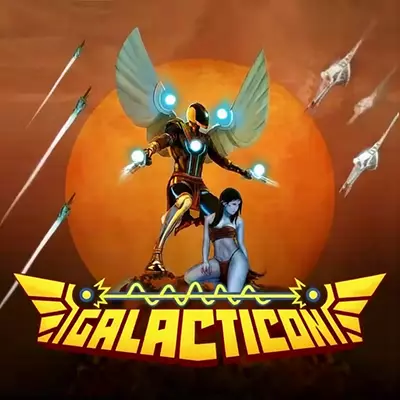 银河捍卫者 Galacticon 美区中文v1.2.0升补整合版