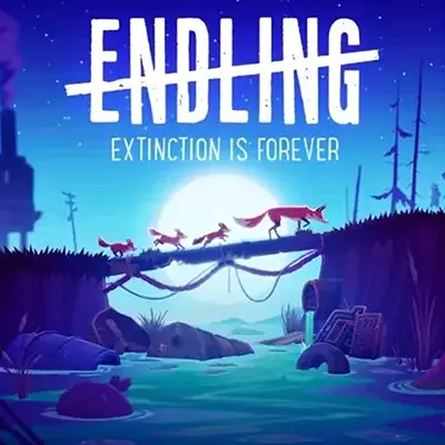 终端 灭亡永恒 Endling 官方中文v1.3.1升补整合版