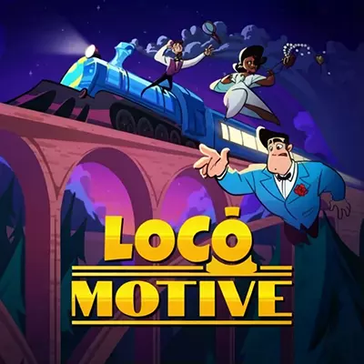 罗伊斯号快车谋杀案 Loco Motive 官方中文+v1.0.6升补整合版