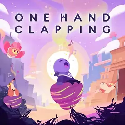单手拍 One Hand Clapping|中文本体+v1.0.47升补|整合版