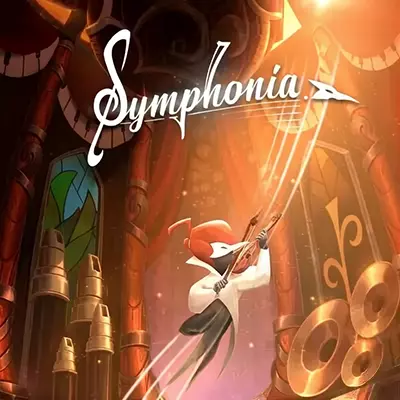 天籁之国 Symphonia 官方中文+v1.1.0升补整合版