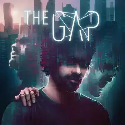 间隙 The Gap 官方中文v1.0.8升补整合版