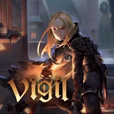 守夜人 长夜 Vigil The Longest Night 美区中文v1.0.6整合版