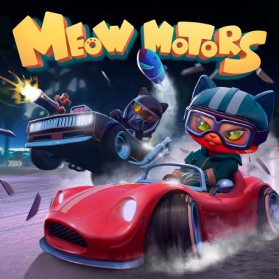喵星人赛车|中文本体+1.0.1|整合版