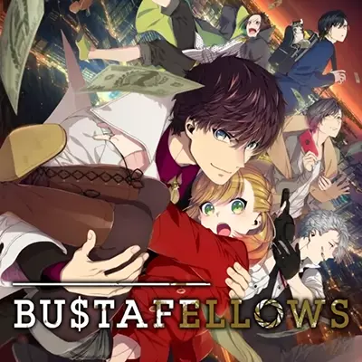 全员恶人 BUSTAFELLOWS 官方中文+v1.0.1升补整合版