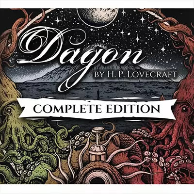 达贡 完整版 Dagon Complete Edition 美区中文v1.3整合版
