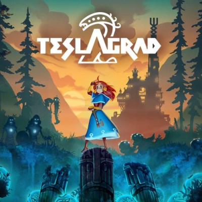 特拉斯学徒2 Teslagrad 2 中文本体+v1.3升补整合版