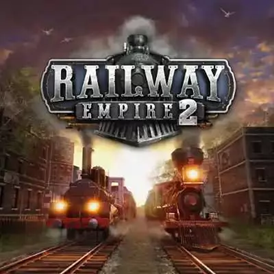 铁路帝国2 Railway Empire 2 美区中文v1.8.0.64733升补整合版