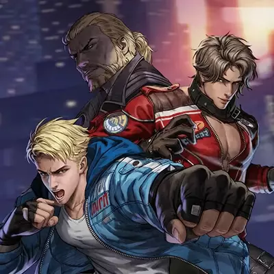 双截龙 再临 Double Dragon Revive 美区中文+N1.50整合版