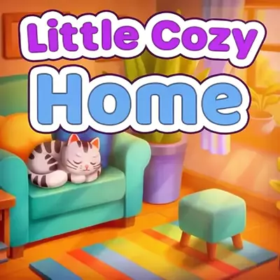 温馨小屋 Little Cozy Home 美区中文v1.0.0整合版