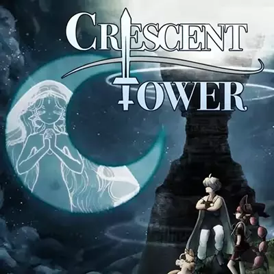 新月之塔 Crescent Tower 官方中文v1.0.3升补整合版