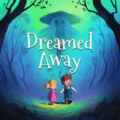 迷失幻境 Dreamed Away 官方中文v1.3.0升补整合版