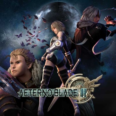 阿泰诺之刃2 AeternoBlade II 中文本体+v2.2.2.0升补+11DLC整合版