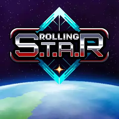 翻滚之心 ROLLING STAR 美区中文v1.1.6整合版