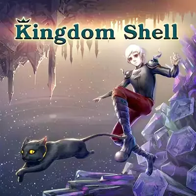 国王之壳 Kingdom Shell 美区中文v1.0.1升补整合版