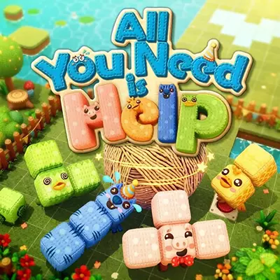 互帮乐助 All You Need Is Help 美区中文v1.2.0整合版