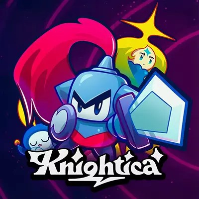 斗阵骑士 Knightica 美区中文v1.0.5升补整合版