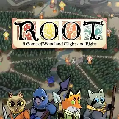 茂林源记 Root 官方中文v2.1.3.2738升补+5DLC整合版