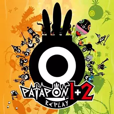 啪嗒砰1+2重制版 美区中文v1.0.7升级补丁整合版