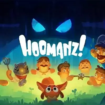 人类 Hoomanz 官方中文本体+v0.410升级补丁整合版