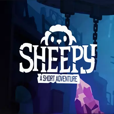 羊羊的小冒险 Sheepy A Short Adventure 美区中文v1.0.2整合版