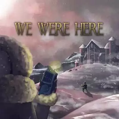 我们曾在这里 We Were Here 美区中文v1.0.2整合版