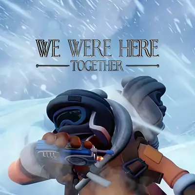 我们一起在这里 We Were Here Together 美区中文v1.0.5整合版