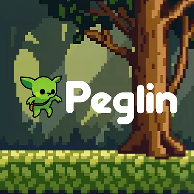 哥布林弹球 Peglin 美版中文v1.1.24升补整合版