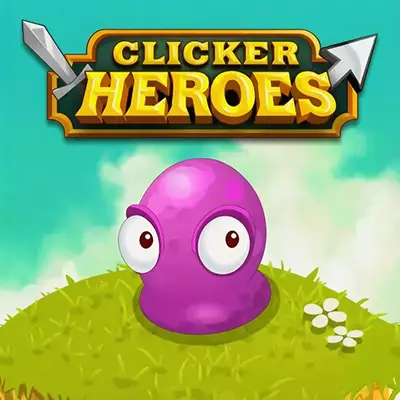 点击英雄 Clicker Heroes 美区中文v1.0.2升补整合版