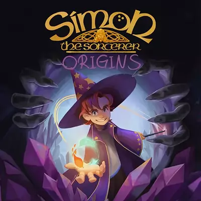 魔法师西蒙 起源 Simon The Sorcerer 美区中文v1.0.4+1DLC整合版
