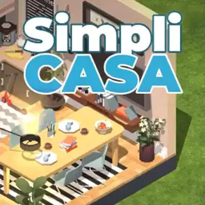 简居 Simpli Casa 美版中文v1.0.0整合版