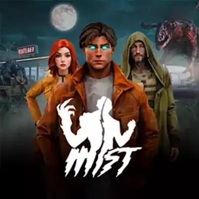 薄雾 Mist 美区中文v1.0.0整合版