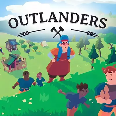 世外之地 Outlanders 美区中文v02.01+4DLC整合版