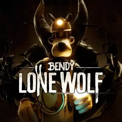 班迪 孤狼 Bendy Lone Wolf 美区中文v2.0.8升级补丁整合版