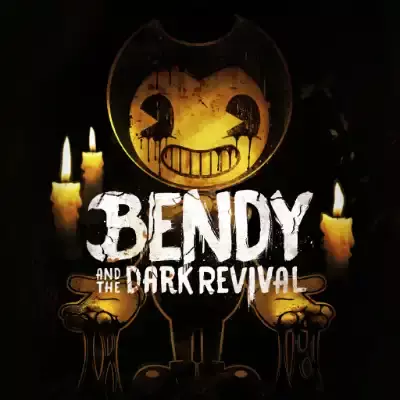 班迪与黑暗复兴 Bendy and the Dark Revival 美区中文v1.6.4s整合版