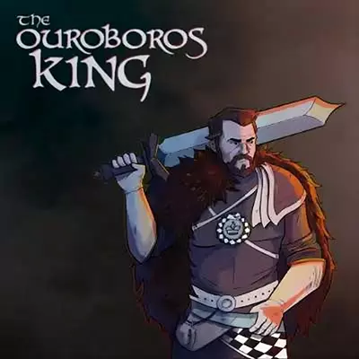 衔尾蛇国王 The Ouroboros King 美区中文v2升级补丁整合版