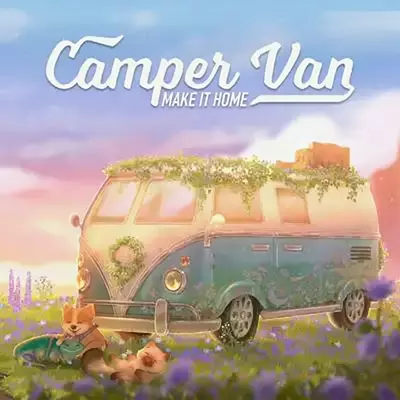 露营车 家的旅程 美区中文v1.3.0升级补丁整合版