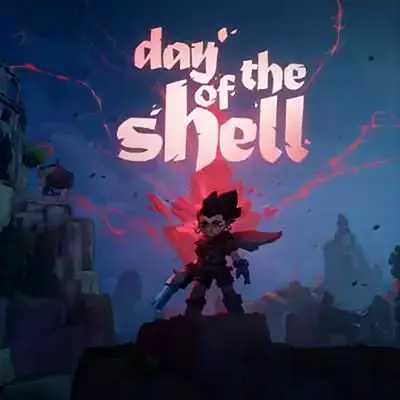 晶骸之日 Day of the Shell 美区中文v1.2.0升级补丁整合版