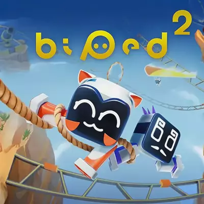 只只大冒险2 Biped 2 官方中文v1.8.6升补整合版
