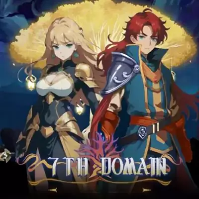 七度荒域 混沌之树 美区中文v1.0.2升级补丁整合版