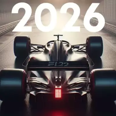 职业方程式赛车2026 美区中文v1.1.0升级补丁整合版